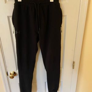 NWOT Under Armour Fleece Jogger